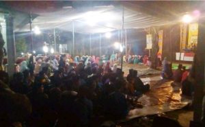 Remaja Al-Anom Dongkrak Semangat Keagamaan