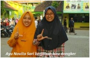 Santri Nuris Raih Juara Menulis LPDP UI