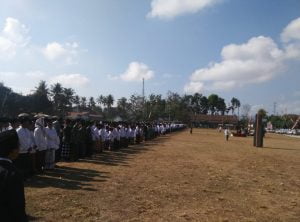 Santri Harus Siap Emban Tiga Amanat Berat