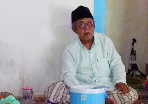 Tanggul Berduka