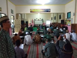 Sengit dalam Debat, Ramah dalam Ukhuwah