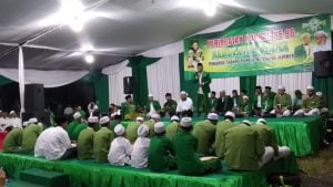 Tiga Pilar Berdirinya Nahdlatul Ulama