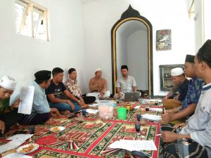 ISNU untuk Jawab Tantangan Zaman