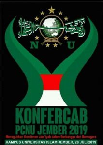 Jadwal Acara Konfrensi PCNU Jember