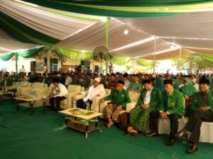 Gus AAB Terpilih, Faida Ajak Bersinergi