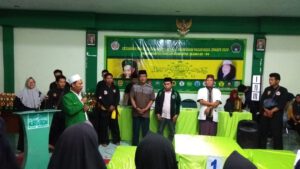 Padepokan Pagar Nusa Jember, Sukses Gelar Kejuaraan Pencak Silat Nahdlatul Ulama
