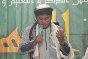 Penting! Doa dan Amalan Agar Selamat dari Wabah Virus dan Berbagai Musibah