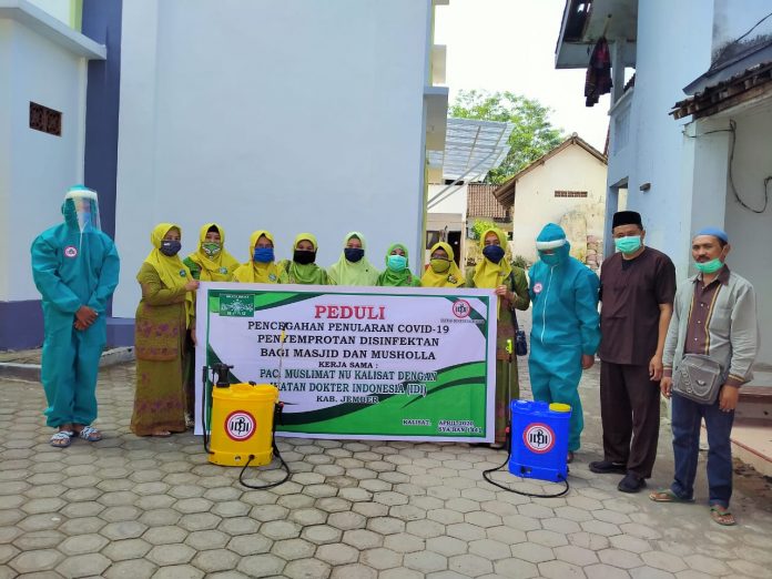 NU Jember pcnujember.or.id