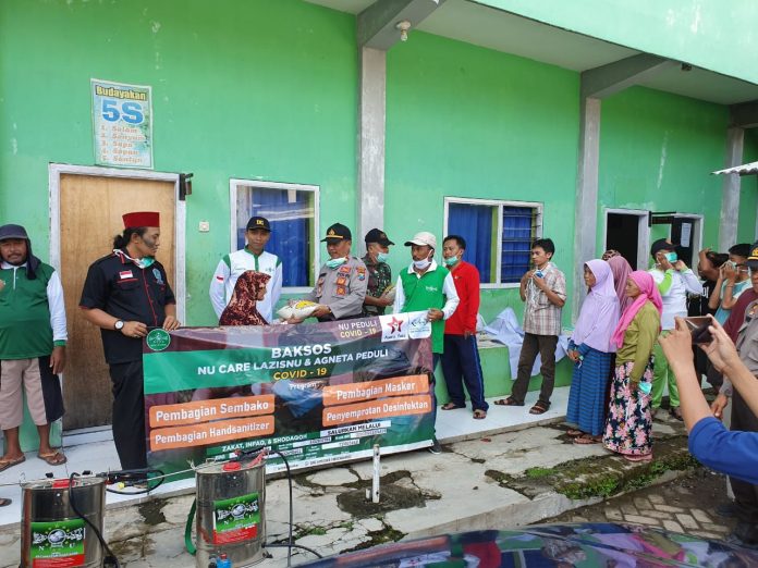 pcnu jember NU Jember