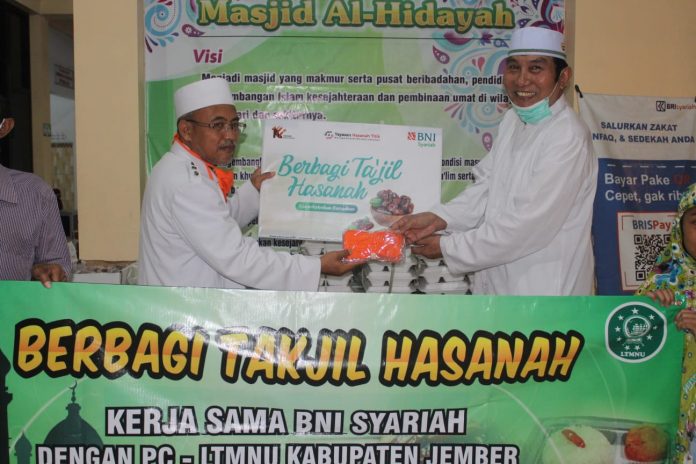 LTM NU Jember