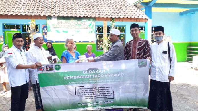 PCNU Jember NU Jember