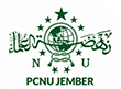 Website Resmi PCNU Jember