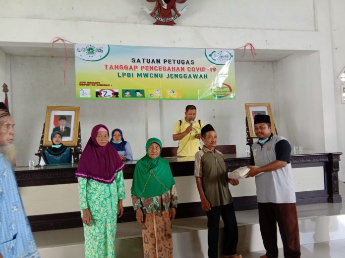 pcnu Jember NU Jember
