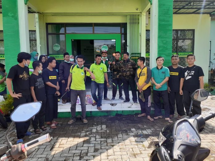 PCNU Jember NU Jember