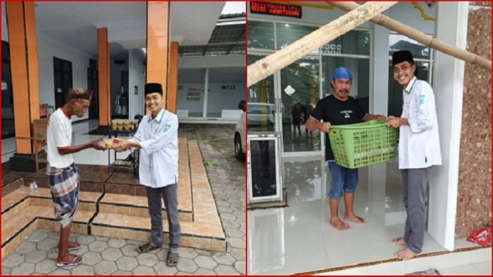 LAZISNU Jember NU Jember