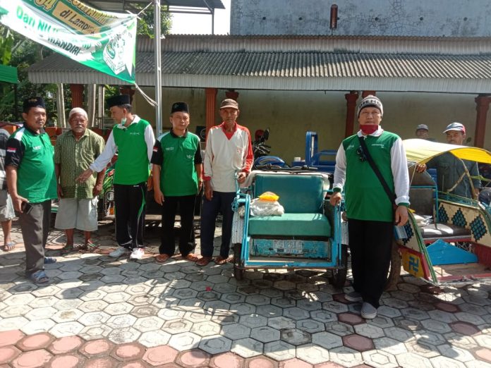 pcnu jember NU Jember