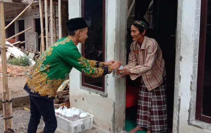 IPNU Ledokombo NU Jember