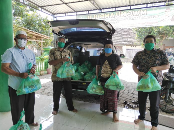 LPBINU Ambulu NU Jember