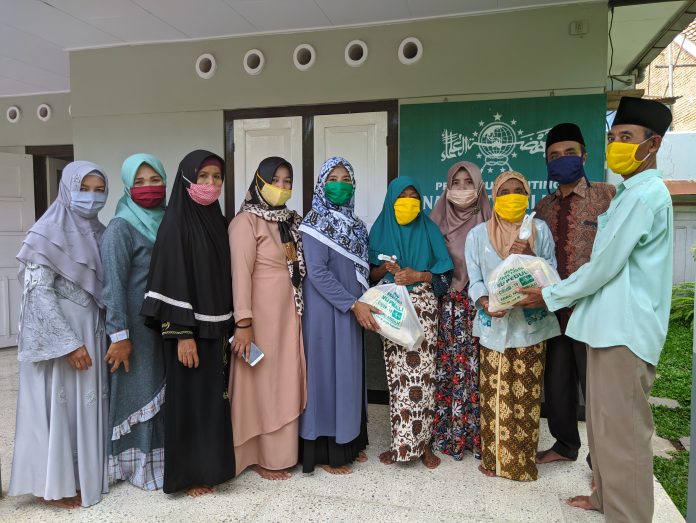 NU Ambulu NU Jember