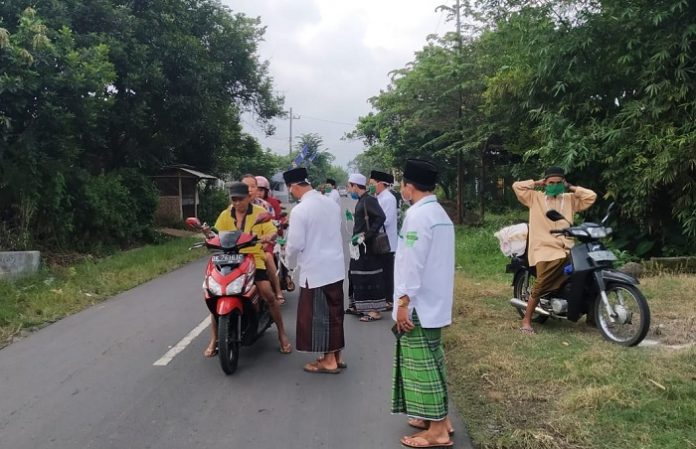 NU Panti NU Jember