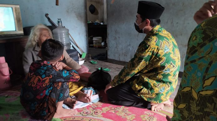 NU Wuluhan NU Jember