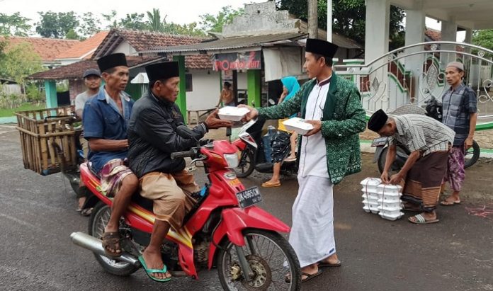 NU Tusari NU Jember