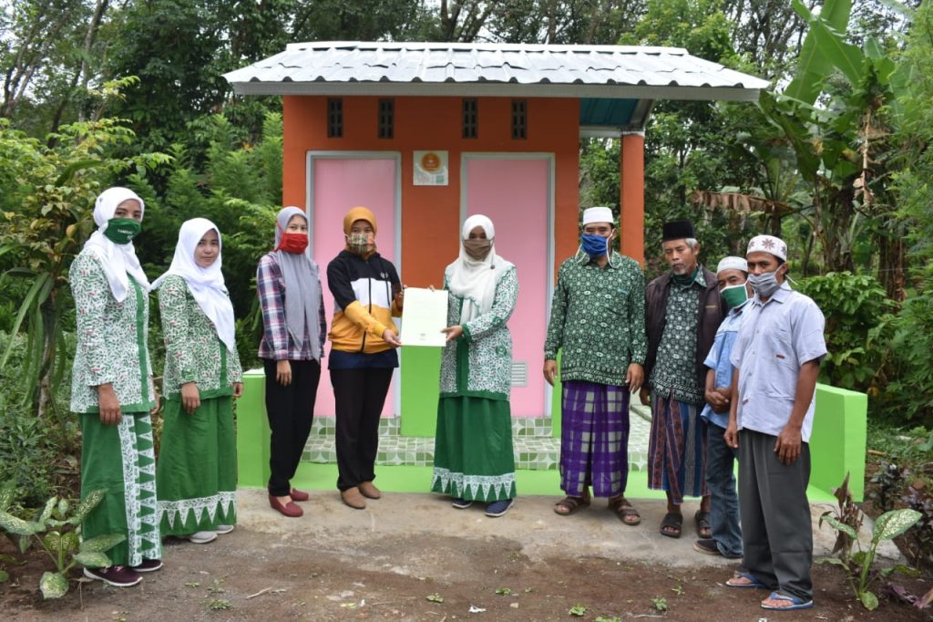NU Jember