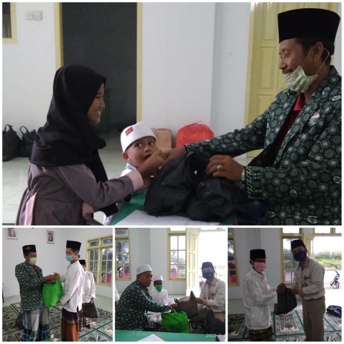 NU Balung NU Jember