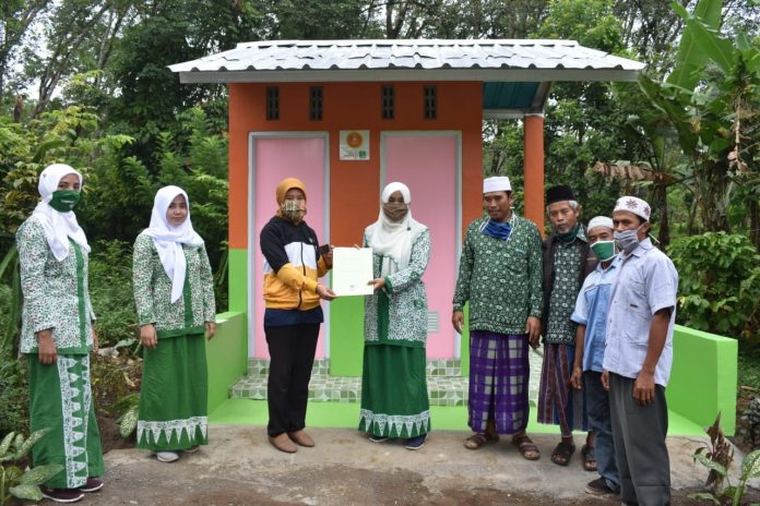 Fatayat NU Jember