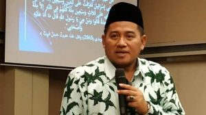 Ini Sikap PCNU Jember terhadap RUU HIP