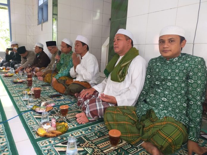 MWC NU Sumberbaru