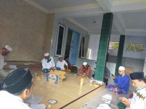 Aswaja NU Center Gencarkan Dakwah Melalui Media