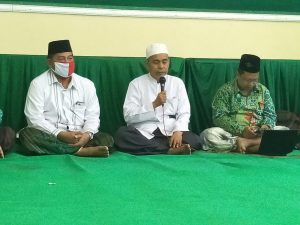 PCNU Jember Siapkan Proker Lembaga dan Badan Khusus
