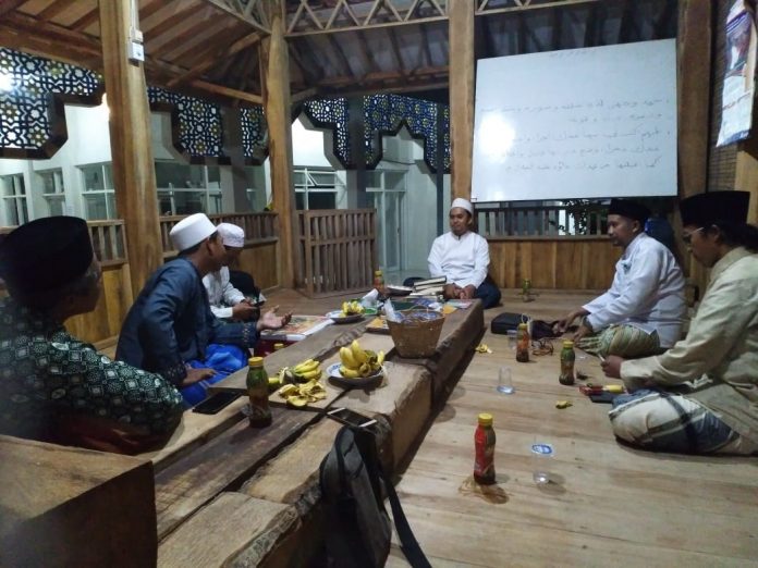 Aswaja Center NU