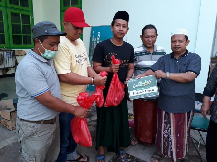 Lazisnu Jember