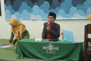 Pancasila Ekstraksi dari Nilai-nilai al-Qur’an