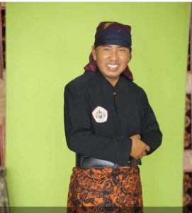 Ketua LESBUMI Jember H Rasyid Zakariya Tutup Usia