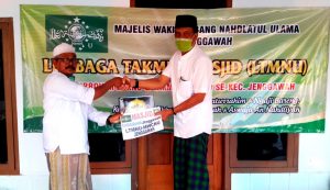 Pentingnya Semangat Kegotongroyongan dalam Menghidupkan Masjid