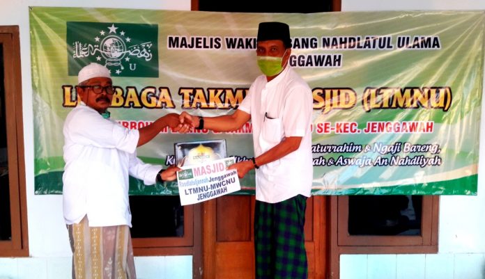 Pentingnya Semangat Kegotongroyongan dalam Menghidupkan Masjid Pentingnya Semangat Kegotongroyongan dalam Menghidupkan Masjid