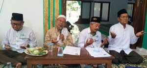 Menjawab Dinamika Hukum dengan Forum Bahtsul Masail