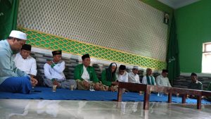 NU Care LAZISNU Tingkat MWC Mulai Dibentuk