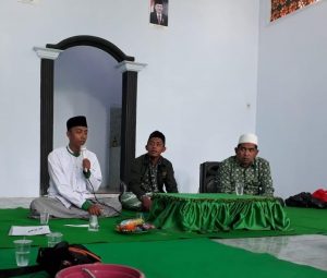 Zakat Berpotensi Besar untuk Pemberdayaan Ummat