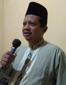 PCNU Jember: UU Ciptaker Merugikan Buruh dan Merendahkan Pendidikan