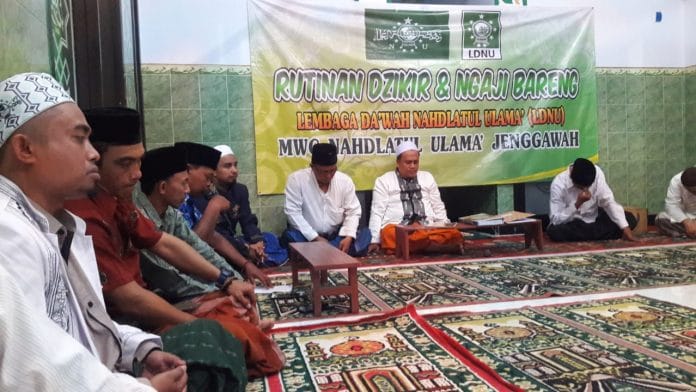 Kajian Aswaja Kajian Aswaja