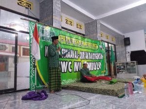 Galakkan Sema’an Qur’an sebagai Bagian Tradisi NU