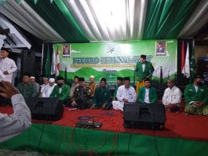 Maulid Nabi Perlu Dirayakan Tiap Hari