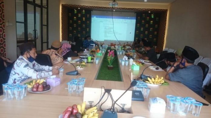 LPNU GO Digital Kuatkan Ekonomi Umat Melalui Digital Entrepreneurship