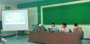 PCNU Jember Targetkan Bikin 200 Ribu E-Kartanu