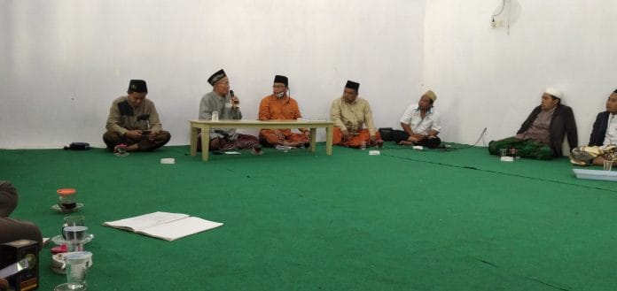 MWC NU Sumberbaru