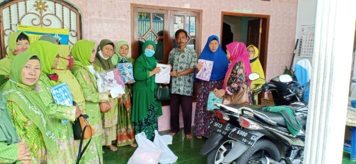 MUSLIMAT NU JEMBER